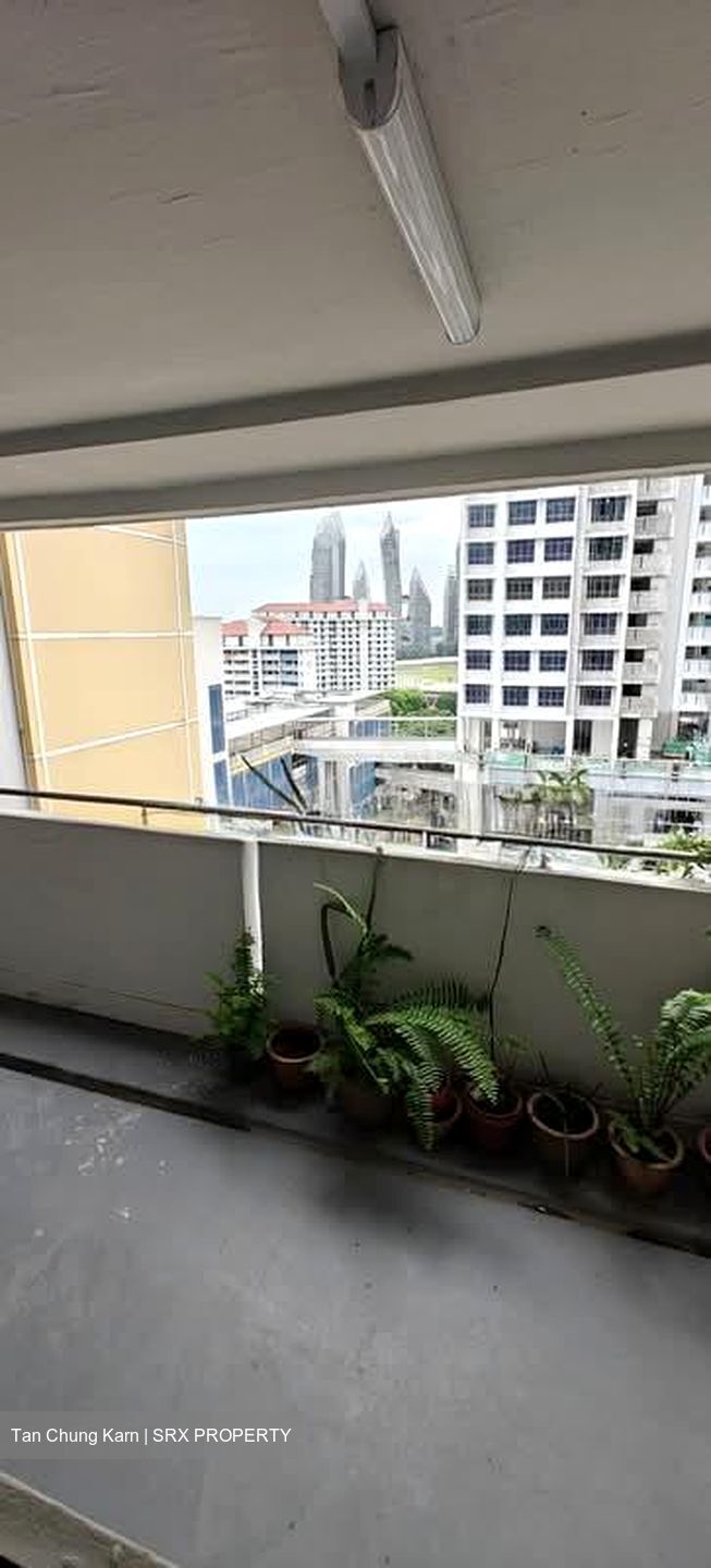 Blk 77 Telok Blangah Drive (Bukit Merah), HDB 3 Rooms #578137361